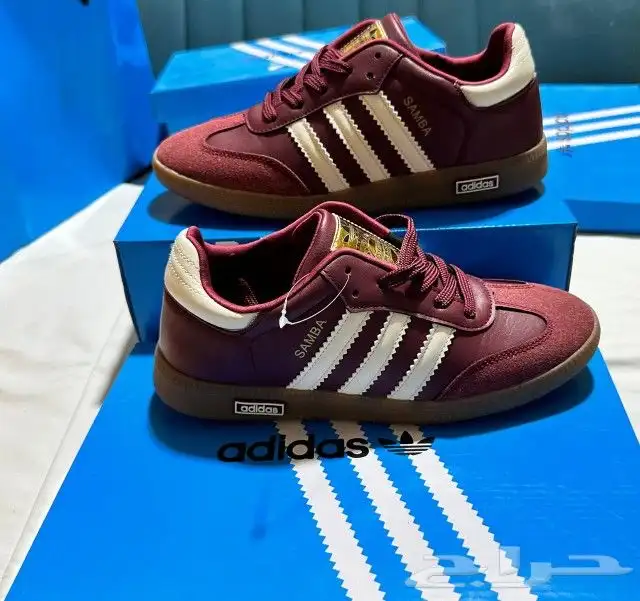 شوزات اديداس الجديدة توب كوالتي 13