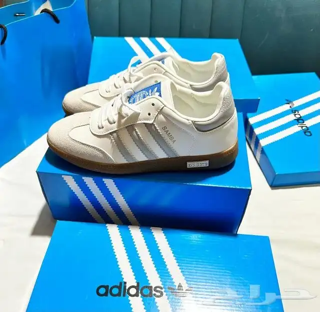 شوزات اديداس الجديدة توب كوالتي 3