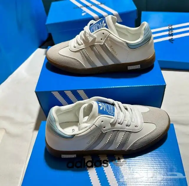 شوزات اديداس الجديدة توب كوالتي 17