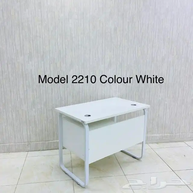 Office furniture مكاتب كنبات استقبال كراسي كاونترات بارتشن 49