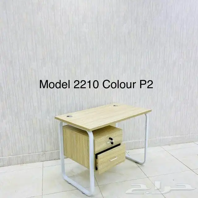 Office furniture مكاتب كنبات استقبال كراسي كاونترات بارتشن 48