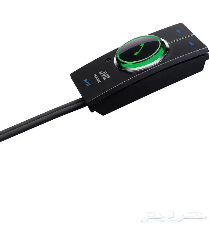 بلوتوث سيارة جي في سي الأصلي JVC Car Bluetooth 1