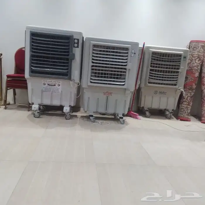 تاجير مكيفات صحروي الرياض 1