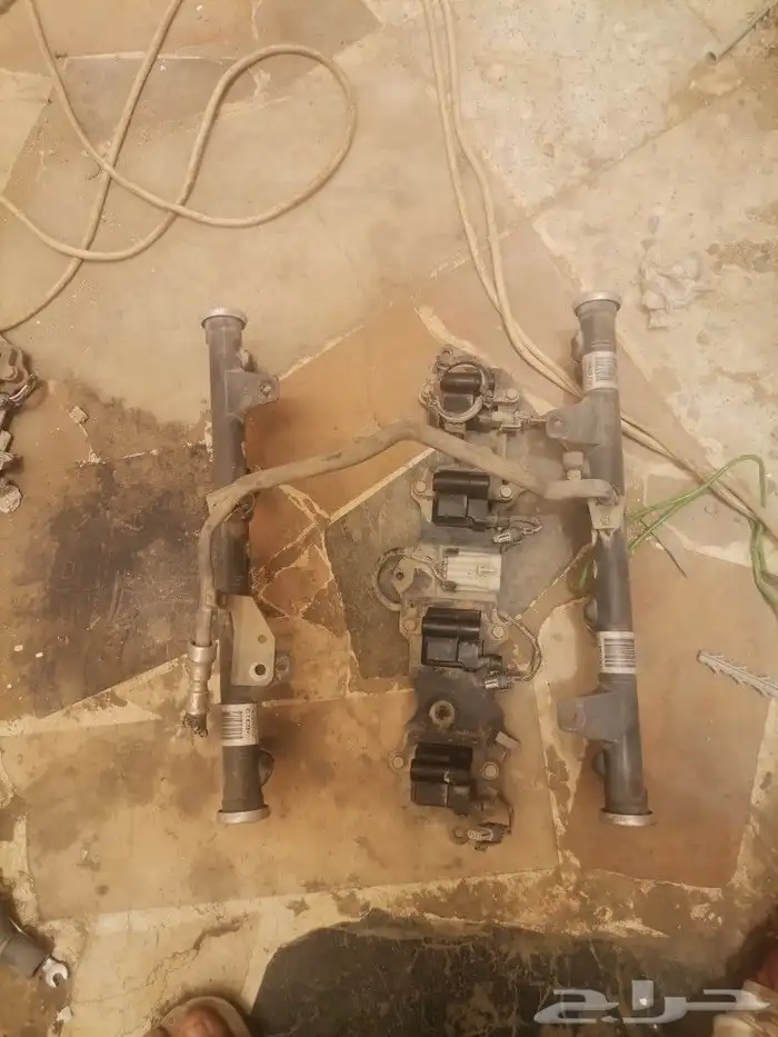 قطع غيار جمس 3