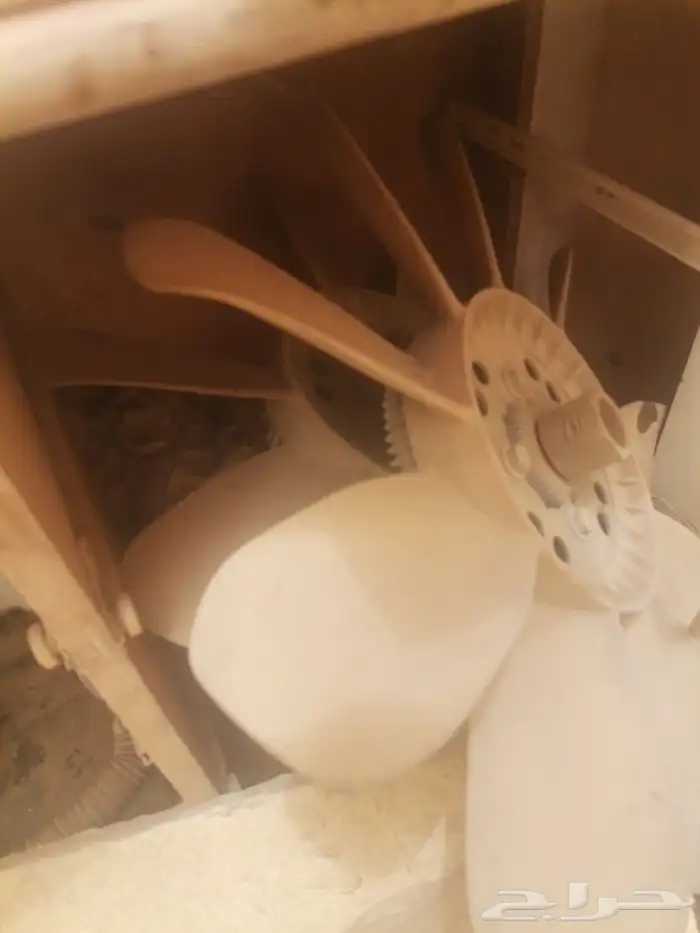 قطع غيار جمس 4