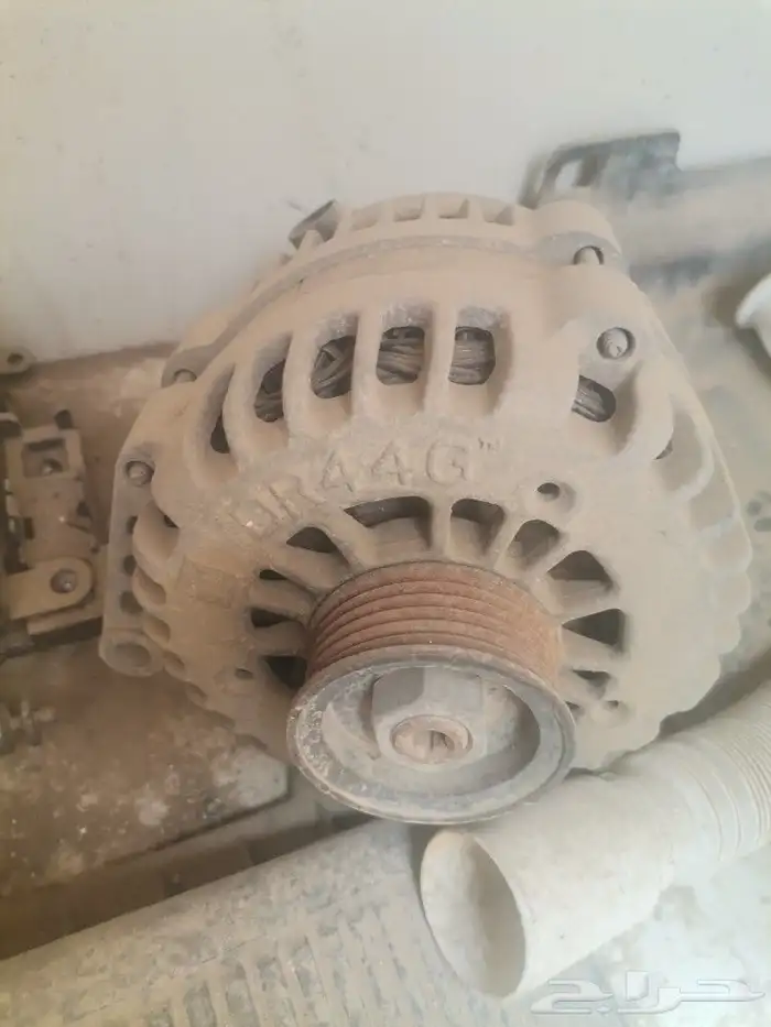 قطع غيار جمس 2