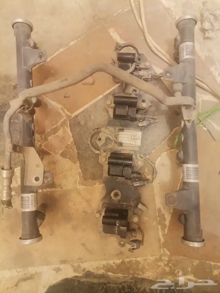 قطع غيار جمس 0