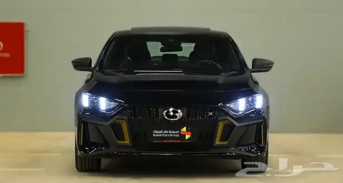 جي ايه سي EMPOW GE 2025 0