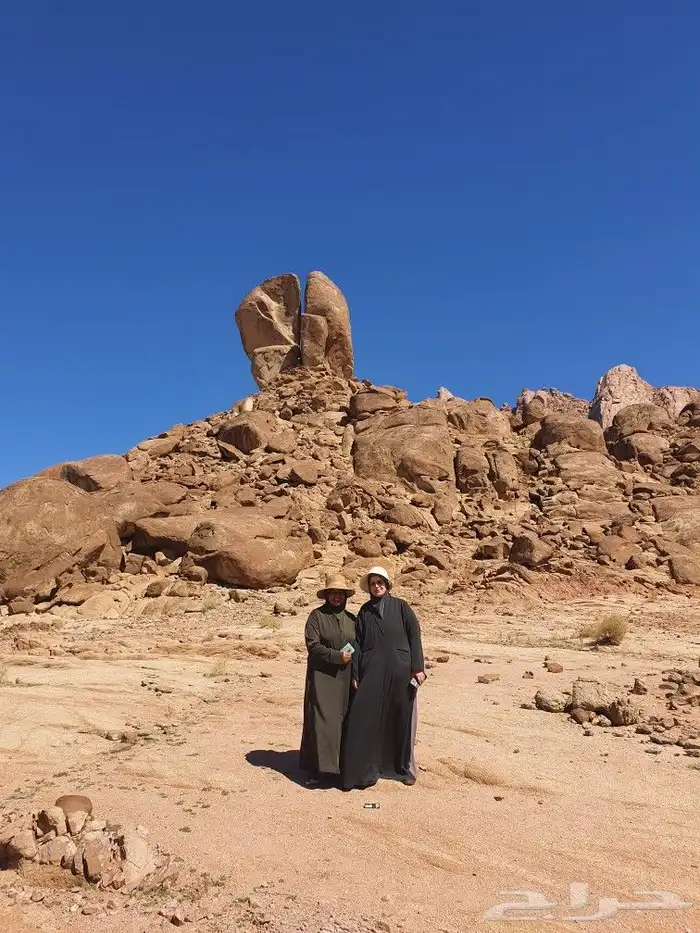 تنظيم رحلات تبوك منظم رحلات تبوك مغائر شعيب  نيوم صخرة موس 4