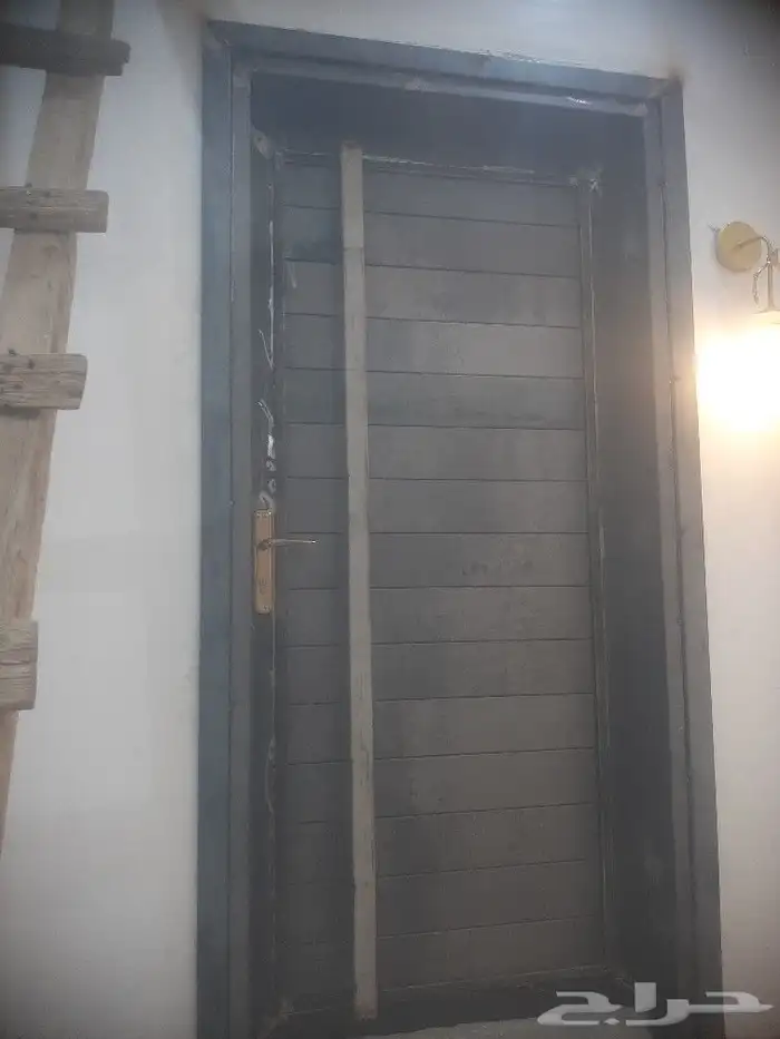 حداد.ابواب.الميو نيم.شينكو مضلات..سواتر..ليزر ابواب. 2