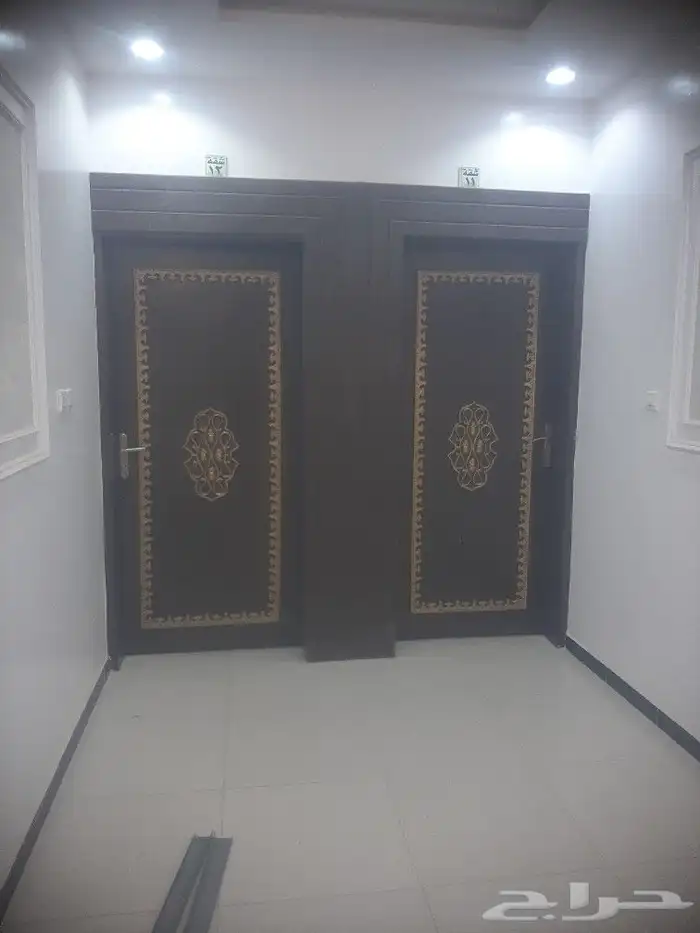 حداد.ابواب.الميو نيم.شينكو مضلات..سواتر..ليزر ابواب. 5