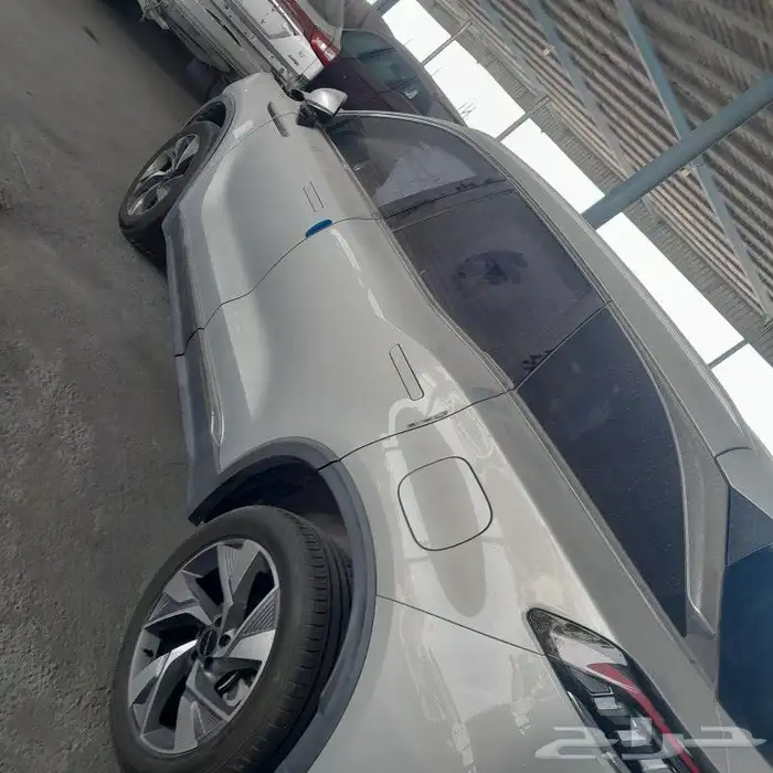بايك 2023X7 1