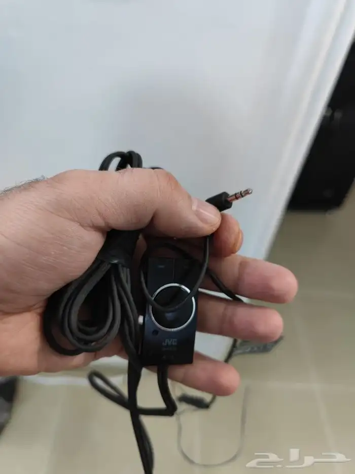 بلوتوث سيارة جي في سي الأصلي JVC Car Bluetooth 3