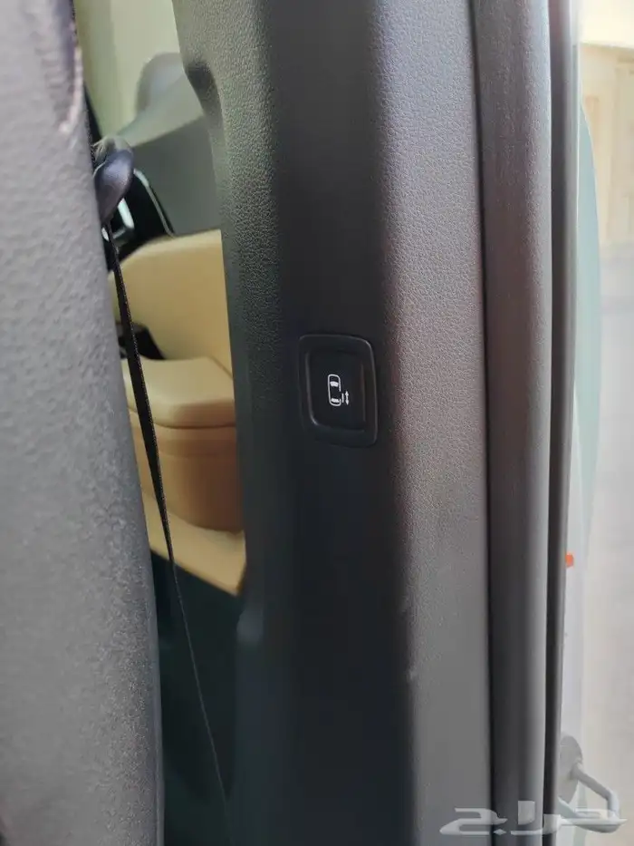 تم البيع كرنفال ديزل 2021 فل كامل داخل جملي بطاقة جمركيه 25