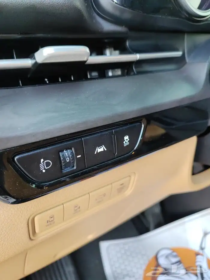 تم البيع كرنفال ديزل 2021 فل كامل داخل جملي بطاقة جمركيه 33