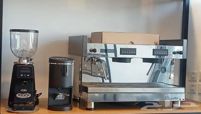 أجهزة وأدوات الكافيهات والمطاعم 23