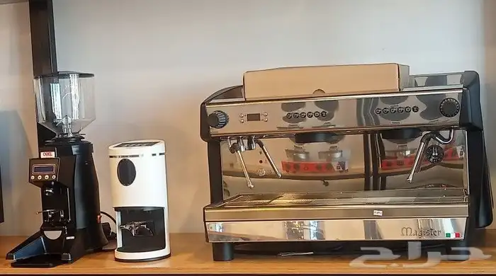 أجهزة وأدوات الكافيهات والمطاعم 20