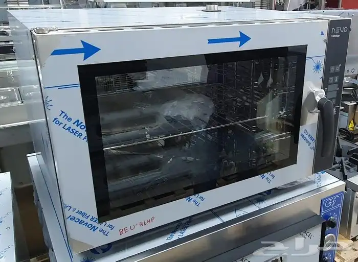 أجهزة وأدوات الكافيهات والمطاعم 7