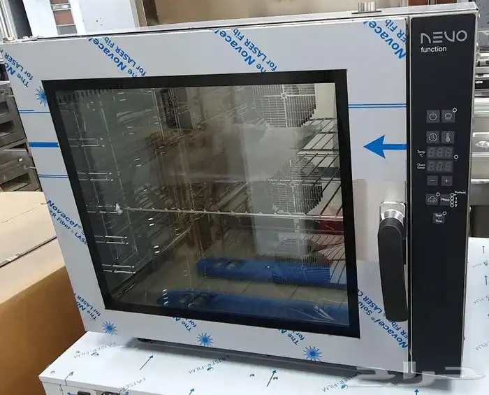 أجهزة وأدوات الكافيهات والمطاعم 5