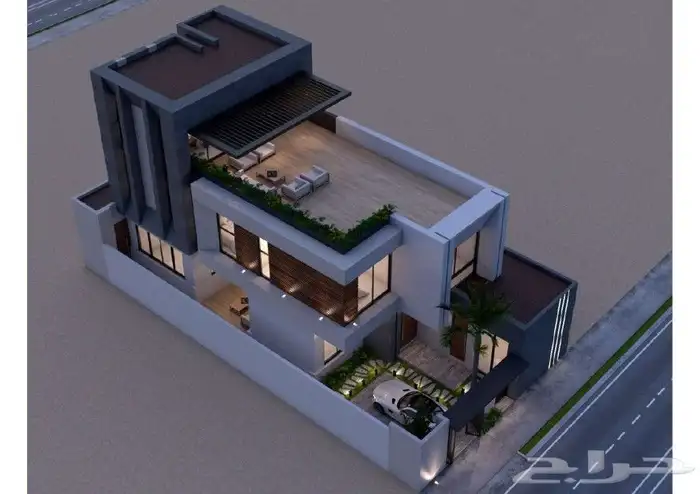 مهندس معماري 6