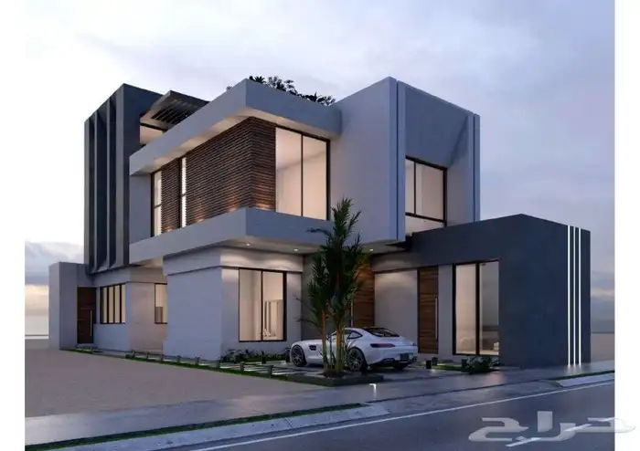 مهندس معماري 1