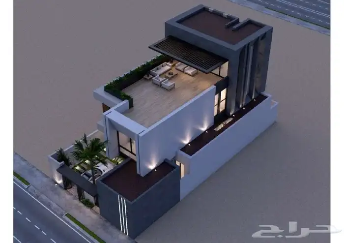 مهندس معماري 7