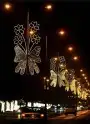 اعمد. إنارة الشوارع 17