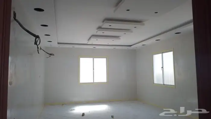 دهانات وديكورات 6