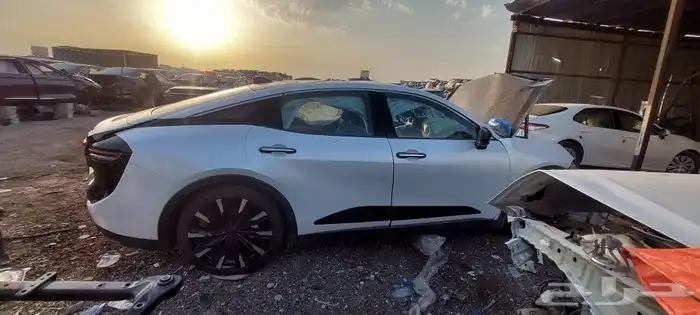 قطع غيار كراون 2023 ..2024 0