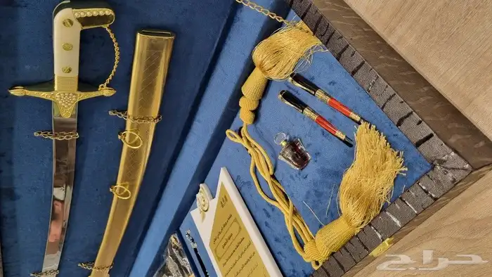 صناديق وعلب فاخرة 2
