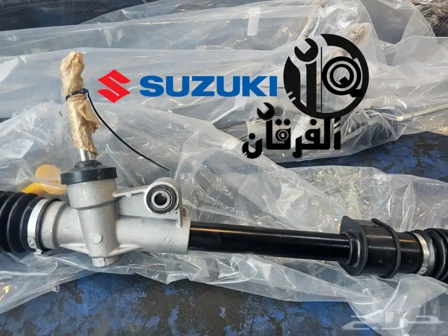 علبه دركسون دباب سوزوكي دوده دركسون 0