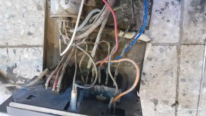 صيانة مكيفات شباك واسبلت وغسالات عادية وثلاجات عادية ومكانس 2