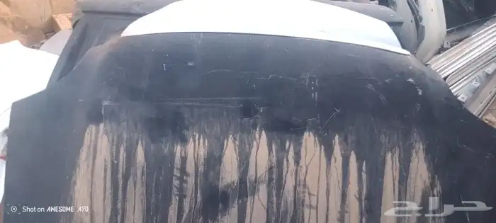 باب و كبوت يوكن 6