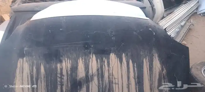 باب و كبوت يوكن 5