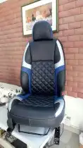 تفصيل وتنجيد جميع انواع السيارات 1