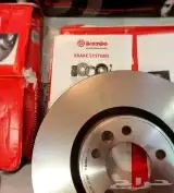 قطع غيار BMW M ( اصلي ارخص من الوكالة ) 8