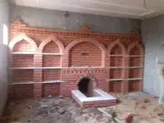 معلم مشبات شوايات أفران عيش 0