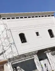 لياسة ملونة ذكية بشكل حجر طبيعي 3