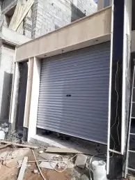 تركيب وصيانه الأبواب الاتوماتيك 6