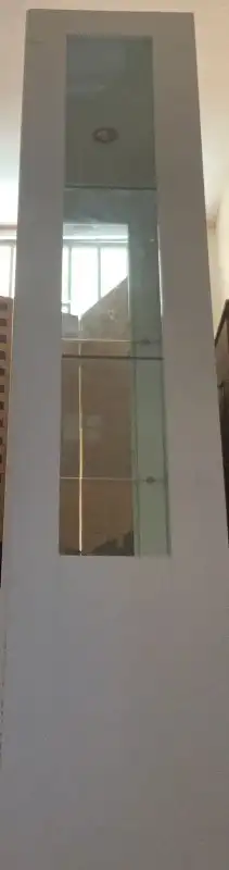 منظمة أطباق مع درجين للتخزين بحالة ممتازة 1