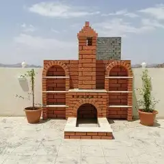 معلم مشبات شوايات أفران عيش 1