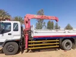 يوجد لدينا كرين ونش الجار اليومية والشهري 3