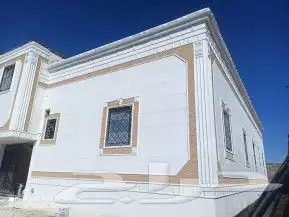 لياسه ملونه وديكورات خارجيه بديله للحجر الطبيعي... وكسر رخام 5