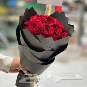 محل لمسه الجوري تنسيق منازل شاليهات فنادق بيوت ورود تزيين 41