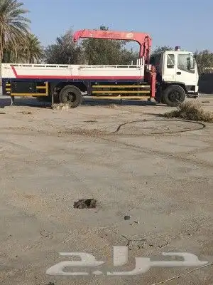 يوجد لدينا كرين ونش الجار اليومية والشهري 0
