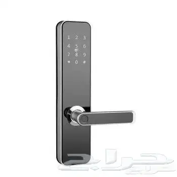 أقفال فندقيه أقفال ذكيه 1