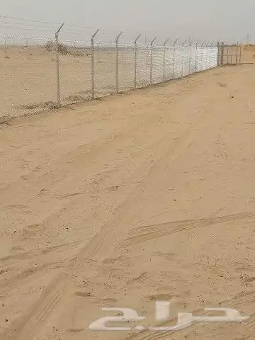 نقوم بتشبيك الاراضي الزراعيه ابوناصرالعامري 0