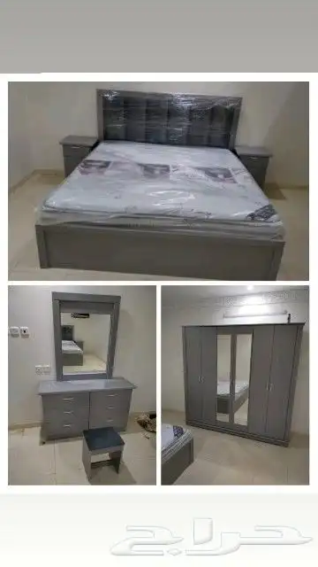 غرف نفرين جديده 1700 ريال 6