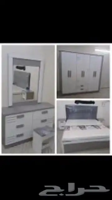 غرف نفرين جديده 1700 ريال 14