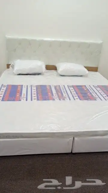 يوجدلديناالسرير نفرين خشب أصلي بسعرالجمله توصيل وتركيب مجاني 3